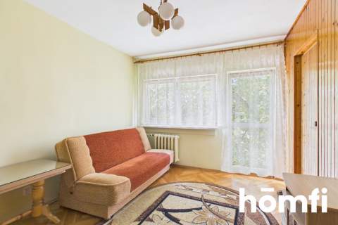 Mieszkanie na sprzedaż, 24 m2, Łódź