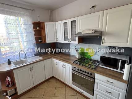 Mieszkanie do wynajęcia, 50,4 m2, Lubin