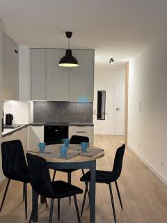 Luksusowy apartament 3 pokoje Gombrowicza Gniezno