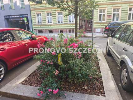 Szczecin, Centrum, ul. Małkowskiego, mieszkanie