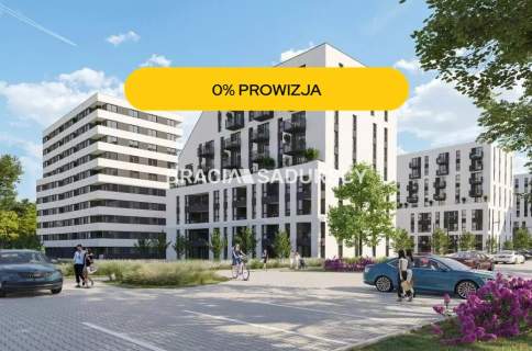 Mistrzejowice - mieszkania w nowym budownictwie