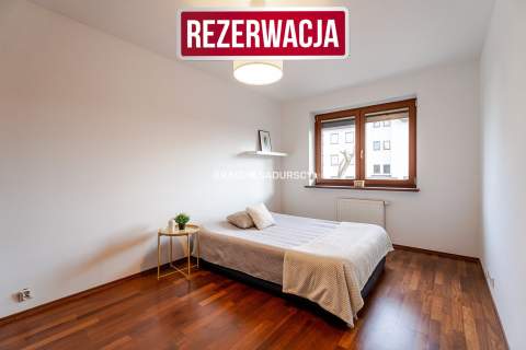 Mieszkanie na sprzedaż, 79,8 m2, Kraków