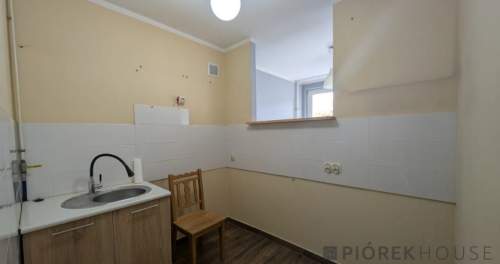 2-pokojowe mieszkanie na Ochocie