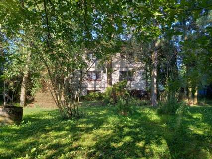 Dom wolnostojący 170m2, 3 kondyg, działka 3030m2, z dużym bu