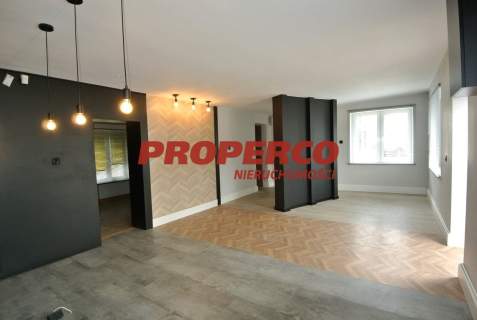 Lokal 70 m2 gm. Ożarów Mazowiecki, Duchnice