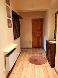 Mieszkanie z ogrodem i werandą 3 pokoje 83m2