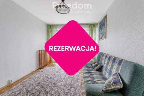 4 kąty w sercu Tarnowa 57 m przy Dworcu