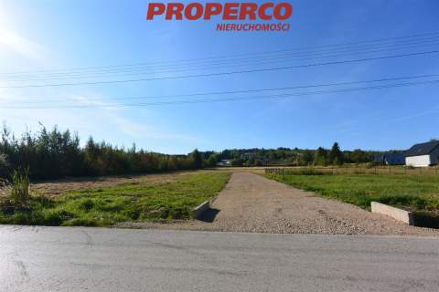 Działka 5300m2, Krajno, Góry Świętokrzyskie
