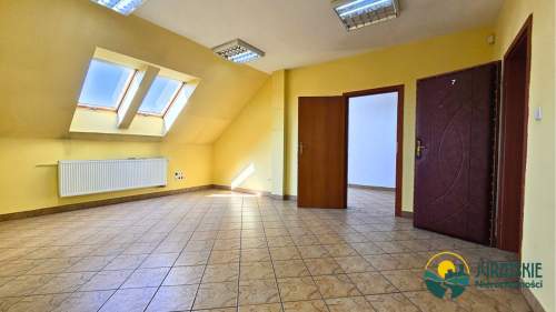 KRZESZOWICE BIURA DO WYNAJĘCIA 2 PIĘTRA LUB 1