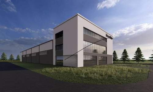 Działka inwestycyjna na sprzedaż, 3800 m2, Kraków