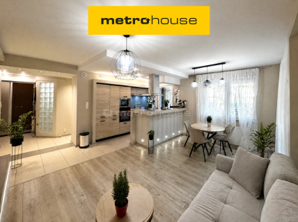Na sprzedaż apartament 60m2 z tarasem na Olechowie