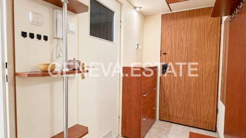 Kawalerka balkon Zwierzęta mile widziane
