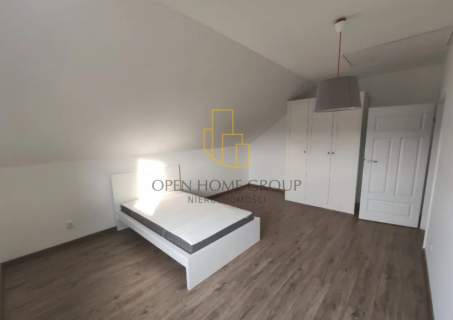 Mokronos Górny, dom bliźniak 160 m2 5 pokoi, garaż