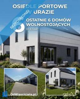 Sprzedam dom jednorodzinny wolnostojący
