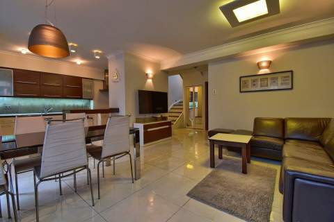Apartament, 3 pokoje,94,5m2,Baranówek,Chodkiewicza