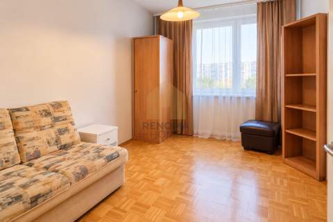 Wrocław Gaj 4 osobne pokoje Balkon Piwnica