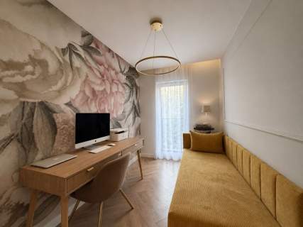 Dopracowane w każdym detalu 60 m Gliwice