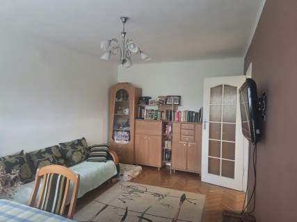 mieszkanie 55m 3 pokoje