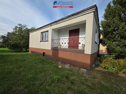 Dom na sprzedaż, 81 m2, Wągrowiec
