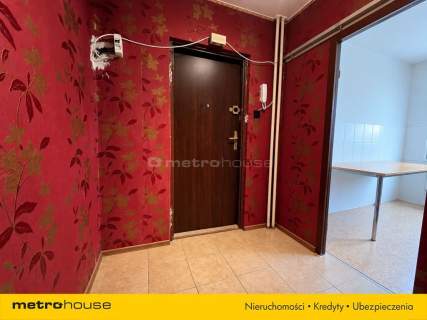 Mieszkanie na sprzedaż, 42,98 m2, Łódź