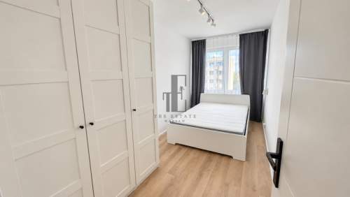 Stary Mokotów 36,6 m 2 pokoje 11. piętro