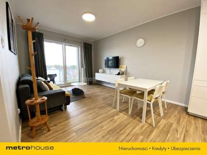 2 pokoje, dobra komunikacja, balkon, parking