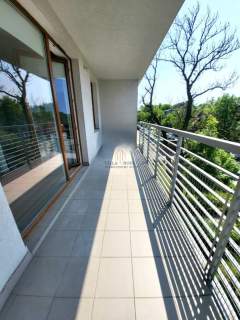 Okolice ul. Rumiankowej Nowe2009/Balkon/Inwestycja