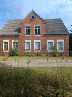 Sprzedam dom z dużą działką Krępsko gm.Goleniów