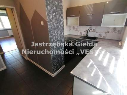 Dwupokojwe z balkonem dzielnica Zdrój