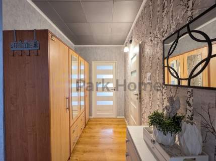 Ustawne 3- pokojowe mieszkanie Balkon Duża piwnica