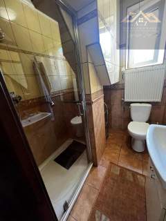 Dom na wsi z wyposażeniem i umeblowaniem