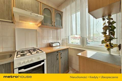 Ostrołęka 2 pokoje, 32 m w centrum miasta.
