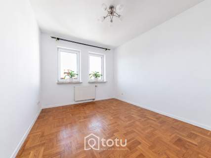 2 pok. z oddzielną garderobą gotowe do zamieszka