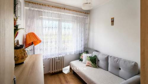 Mieszkanie Podolszyce Płn. 48,6m2 Loggia