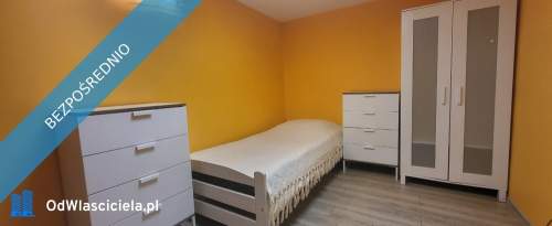 Mieszkanie dla 1 osoby basement w domku jednorodzinnym blisko...