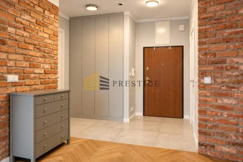 Apartament na Solcu 83m2