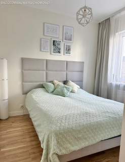 Białołęka, 46 m2, 2 pokoje, 2020 r.