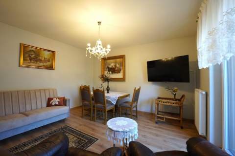 Mieszkanie do wynajęcia, 49 m2, Kielce