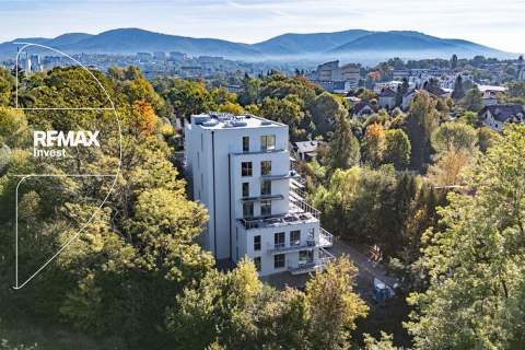 Mieszkanie 2 pokoje i balkon Bielsko-Biała