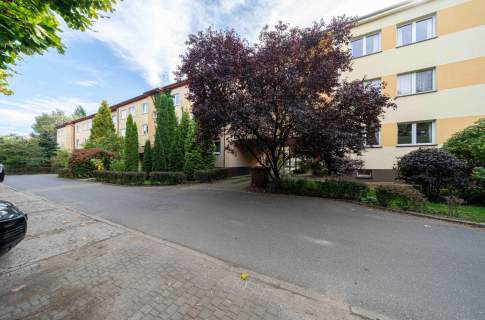 Apartament balkon piwnica Strzeszyn