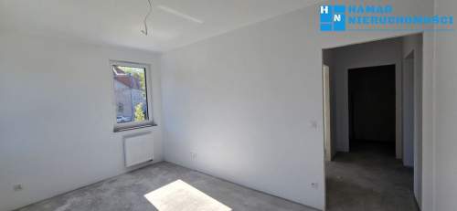 Nowe 3 -pokojowe mieszkanie 67,45m2