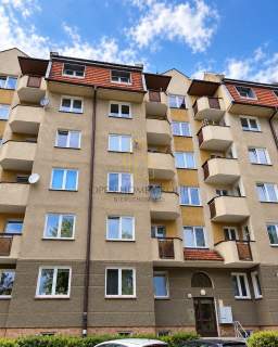 TOP 4 pokoje 73 m Huby balkon piwnica świetna komunikacja