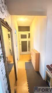 Przestronne 3 pokoje z jadalnią 63,3 m Balkon Świetna lo