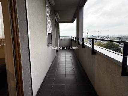 Kraków, ul.Kniaźnina 2-pokoje 47m2