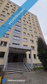 70 m 4 POKOJE 8. PIĘTRO WIDOK NA BESKIDY UL. WROCŁAWSKA