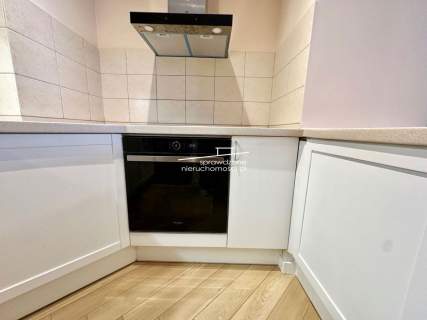 2-pok. APARTAMENT PREMIUM przy Metrze Wilanowska