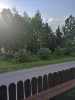 Dom z terenem 1,25ha w Tuszymie - Bezpośrednio