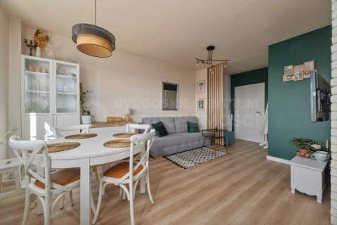 Bartodzieje 2 pokoje po remoncie balkon piwnica parking