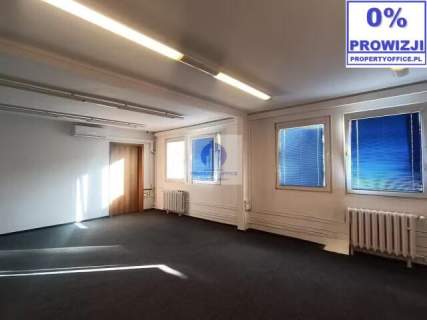 Mokotów lokal biurowy 51,90m2 do wynajęcia