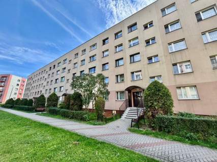 Mieszkanie na sprzedaż, 58,8 m2, Zabrze